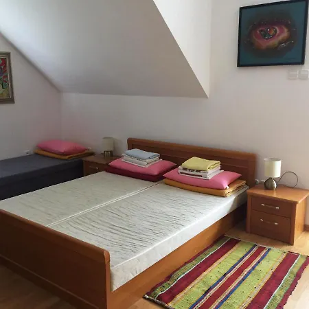Apartamento Triga *