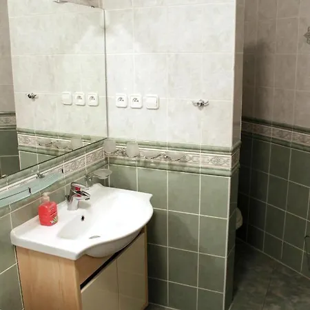 Triga Apartmán *
