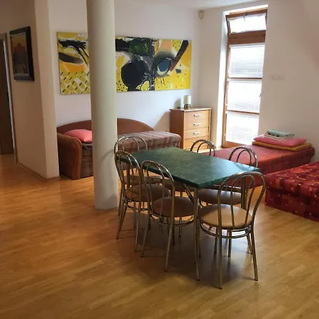 Apartamento Triga *