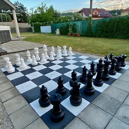 아파트 Triga 스니나