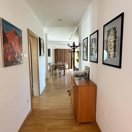 Triga Apartman
