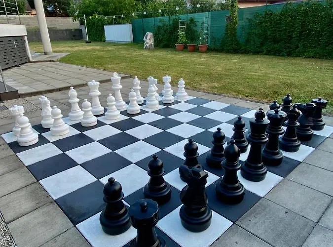 아파트 Triga 스니나